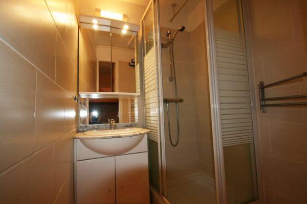 Appartement Au Pied Des Pistes Ла-Монжи Экстерьер фото