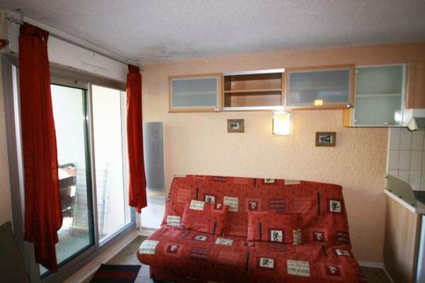 Appartement Au Pied Des Pistes Ла-Монжи Экстерьер фото