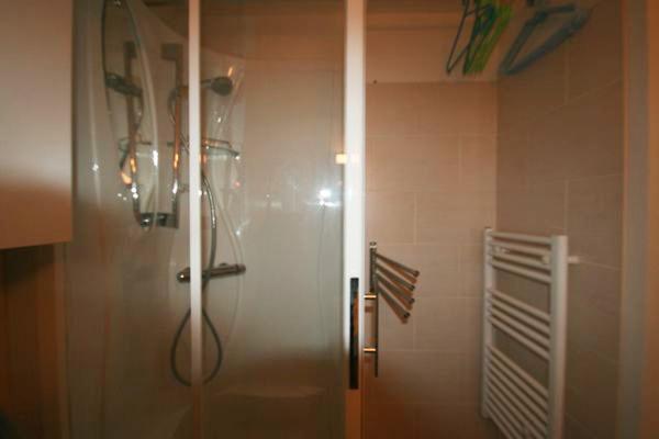 Appartement Au Pied Des Pistes Ла-Монжи Экстерьер фото