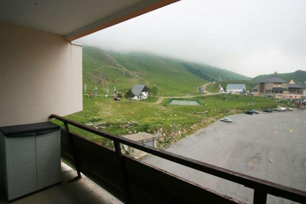 Appartement Au Pied Des Pistes Ла-Монжи Экстерьер фото