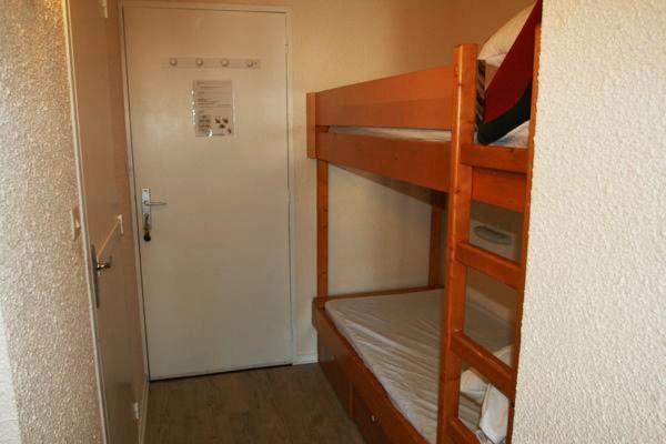 Appartement Au Pied Des Pistes Ла-Монжи Экстерьер фото