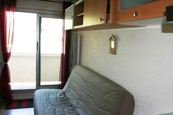 Appartement Au Pied Des Pistes Ла-Монжи Экстерьер фото